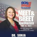 Meet & Greet Fundraiser