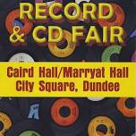 Dundee Record Fair