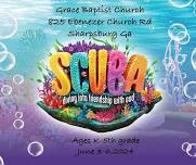 Vacation Bible School