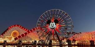 Experience Magical Adventures - Disney Destinations Trip Planning - GROUP 1