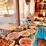 Istanbul Cuisine Southlake Father’s Sunday Brunch 11:00 am to 3:00pm