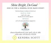 Kendra Scott Profit Share