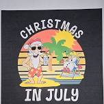 Xmas in July!