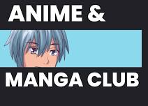 Anime & Manga Club