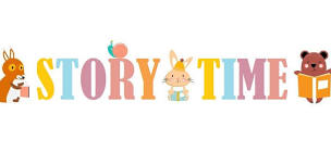 Fox Den Story Time