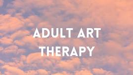 Adult Art Therapy