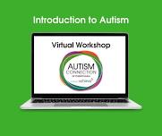 Understanding Autism: A Free Workshop