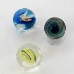 Boro Marbles