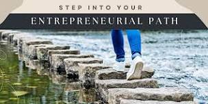 Step into Your Entrepreneurial Path - West Valley City