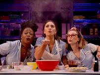 Waitress: The Musical | Cinema Screening