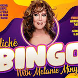 Drag Queen Bingo Fundraiser