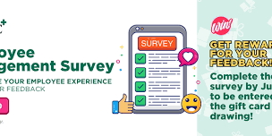 Employee Engagement Survey