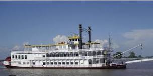 Howdy On The River Dukes & Boots Creole Queen (New Orleans)