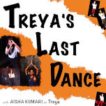 Treya’s Last Dance