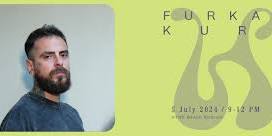 Hyde Beach Bodrum Presents Furkan Kurt