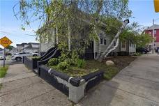 Open House: 2:00 PM - 3:30 PM at 21 Montrose St