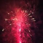 Pulaski Fireworks Grand Opening