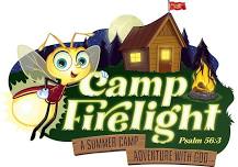 Camp Firelight VBS 2024