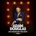 Adam Douglas