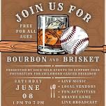 Bourbon and Brisket Festival