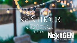 May NextHOUR