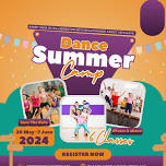 Aakrit-Dance, Fitness & Music Classes & Bhaatkhande Sangit Vidyalaya-Summer Dance Camp