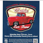 Classic Car Show