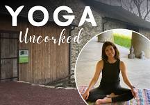 Yoga Uncorked