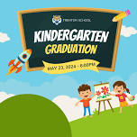 Kindergarten Graduation