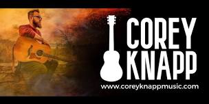 Corey Knapp live at Iron Duke Brewing!