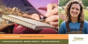 Nature Journaling Workshop