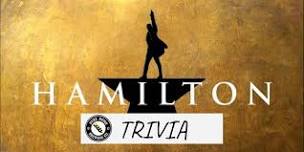 Handmade Trivia - Hamilton