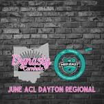 Dynasty Cornhole - June ACL Dayton Regional #9