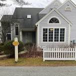 Open House for 77 Gold Leaf Lane Mashpee MA 02649