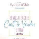 PLAA Fundraiser Craft & Vendor Show