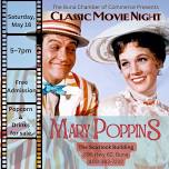 Classic Movie Night: Mary Poppins