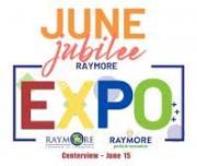 The EXPO: Raymore June Jubilee