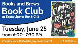 Books and Brews Book Club