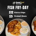 Fish FRY-DAY