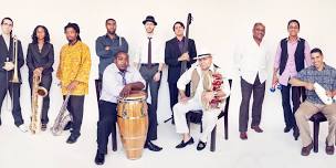 Freight Train Blues: Orquesta GarDel