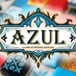 Board Game Café - Azul