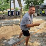 Washers at the Fair