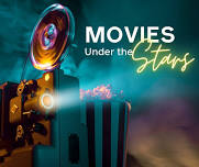 Movies Under The Stars