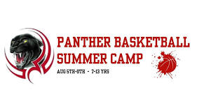 Panther Basketball Summer Camp