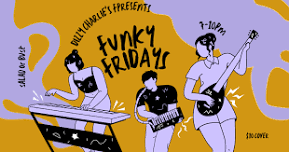 Funky Fridays