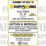 Marred Up Fest VI