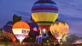 Kiwanis Indiana Balloon Fest