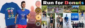 Run for Donuts 5K/10K/13.1 LAS VEGAS