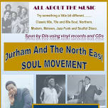 DURHAM AND THE NORTH EAST SOUL MOVEMENT CHESTER LE STREET GOLF CLUB