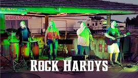 Rock Hardys at Stringers!